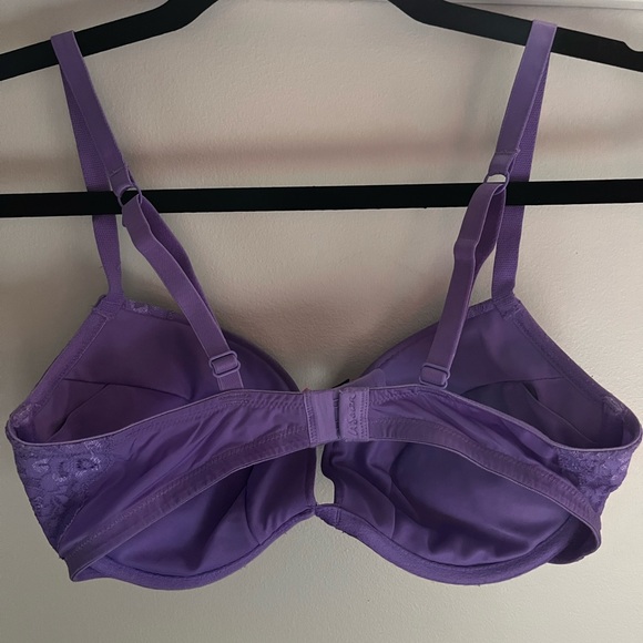 La Senza “The Show Off” Sz 32DD Bras - Picture 3 of 9